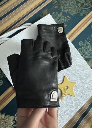 Christian dior перчатки оригинал