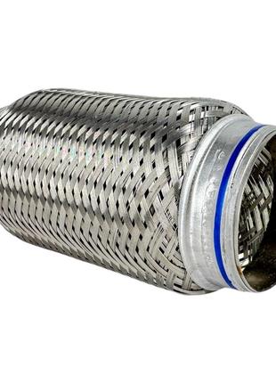 Гофра глушителя geely gx2 / gc2 / gc5 / gc6