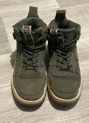 Nike air кросівки 39 розміру