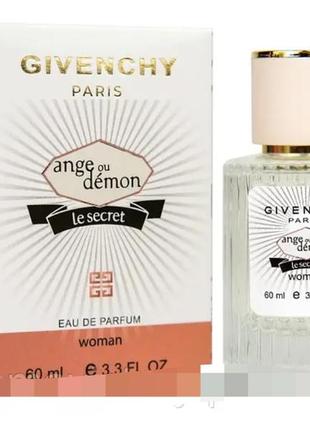 Парфюм женский y ange ou demon le secret 60 мл