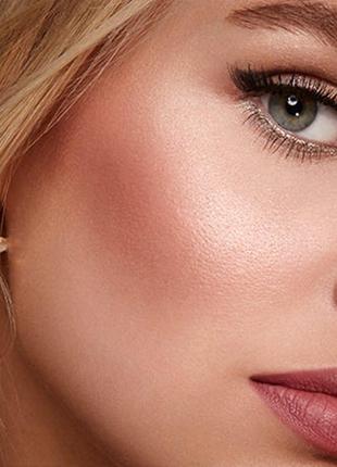 Хайлайтер kiko milano energy shake long lasting highlighter. сияющий хайлайтер кико...