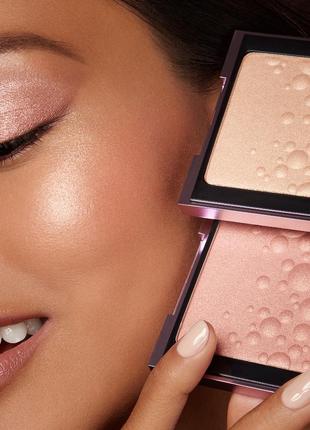 Хайлайтер kiko milano energy shake long lasting highlighter. сияющий хайлайтер кико...