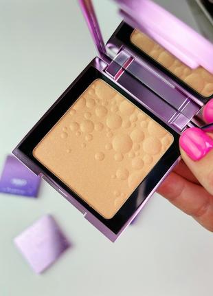 Хайлайтер kiko milano energy shake long lasting highlighter. сияющий хайлайтер кико...