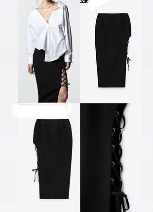 Юбка, юбка zara