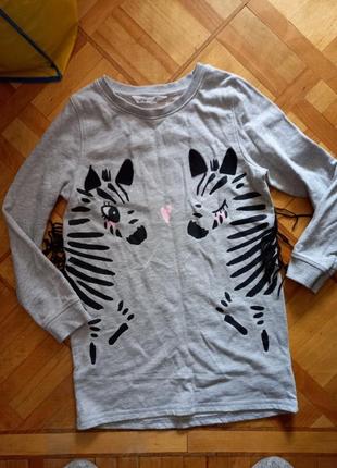 Фирменый свитшот