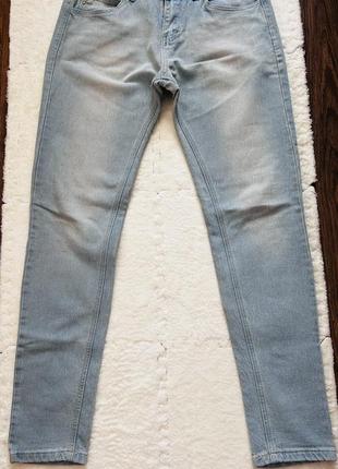 Джинси