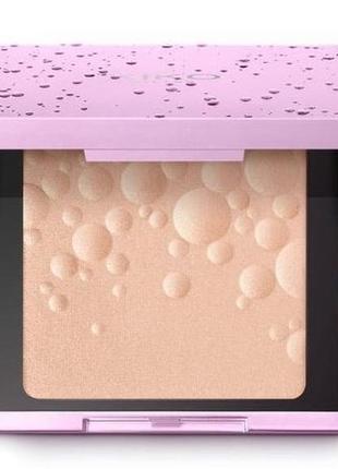 Хайлайтер kiko milano energy shake long lasting highlighter. сияющий хайлайтер кико...