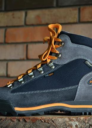 Ботинки acu air 8000  gore-tex оригинал  размер 40  стелька 25 см цена 2400 грн