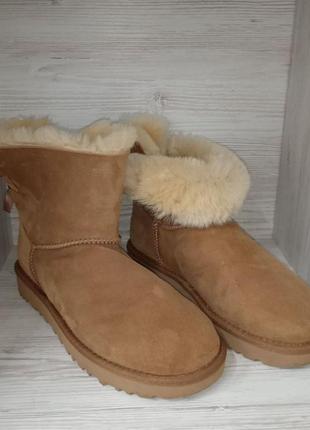 Ugg сапоги