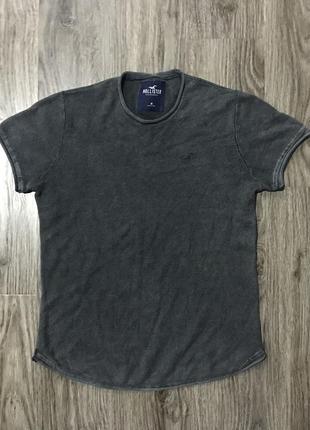 Футболка hollister