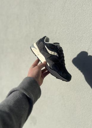 saucony shadow 5000 vintage grey green saucony grid shadow 2 s70772 3 4699 177723094