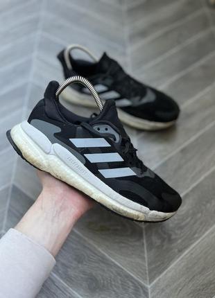 Женские кроссовки adidas boost