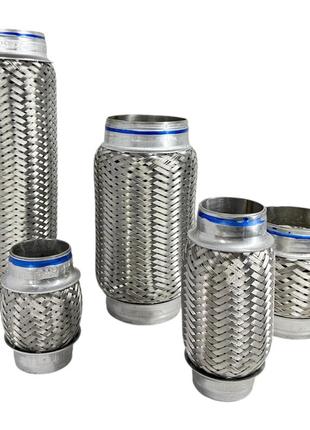 Гофра глушителя toyota rav4