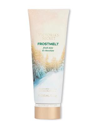Лосьон для тела frostmelt victoria’s secret