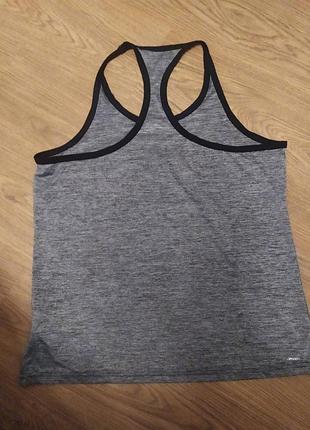 Спортивная майка adidas