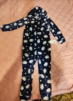 Пижама на подростка. новая!