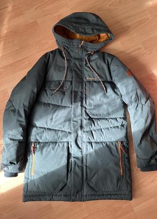 Зимняя куртка merrell