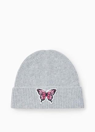 Шапка нова c&a 176