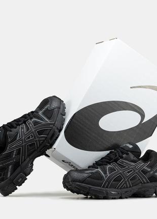 Мужские кроссовки asics gel-kahana 8 мех