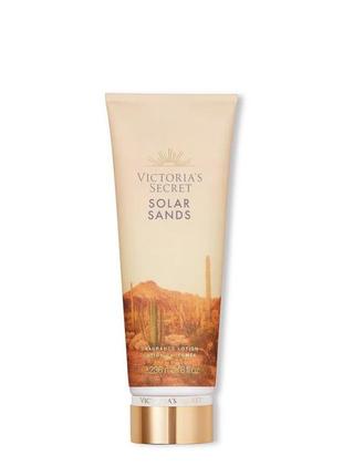 Лосьон для тела victoria's secret solar sands