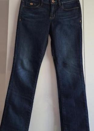 Джинсы женские