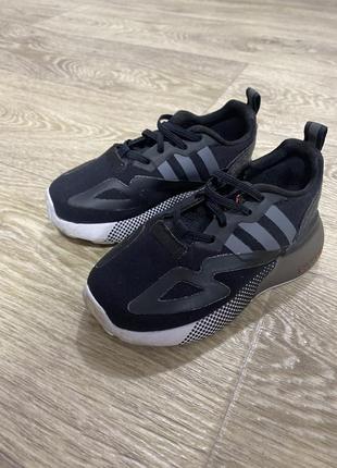 Кроссовки детские adidas 23 размер