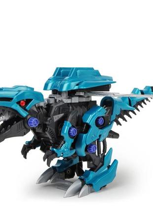 Конструктор динозавр stegosaurus 5701 механізований