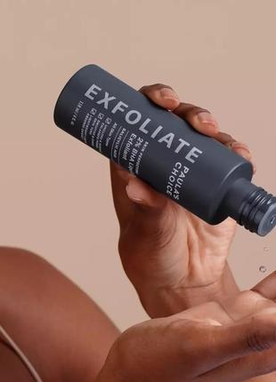 Paula's choice - skin perfecting - 2% bha liquid exfoliant тоник с салициловой...