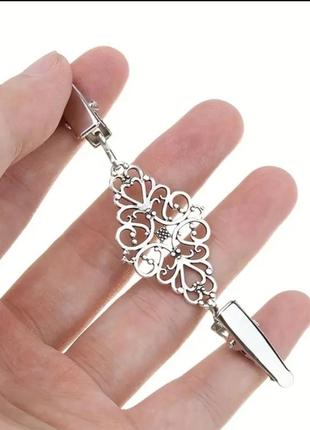 Застібка для кардигалу, одежі