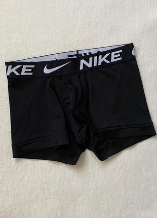 Спортивні труси боксери nike
