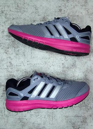 Кроссовки adidas duramo 6 оригинал адидас беговые легкие летние