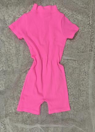 Комбинезон спортивный