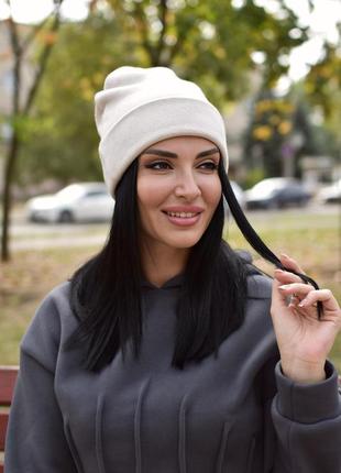 Жіноча шапка з ангори   🎁🆗🆗🆗🆗