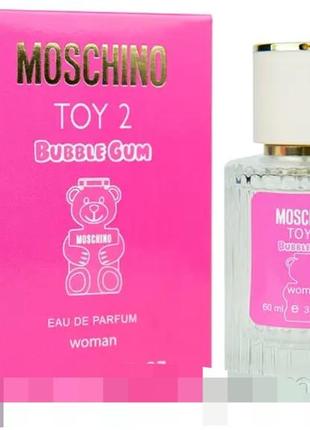 Парфюм женский toy 2 bubble gum 60 мл