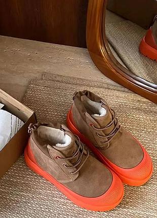 Уггі ugg australia