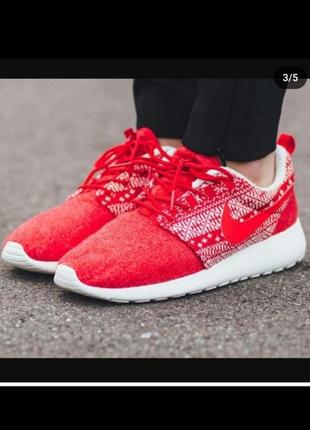 Кросівки nike