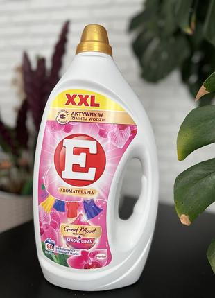 Стиральный порошок