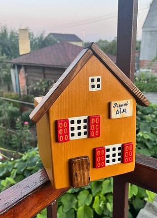 Ящичек для хранения мелочей