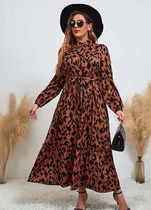 Сукня сорочка shein