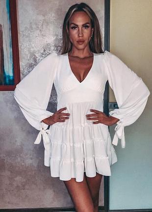 Платье женское