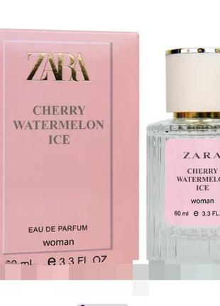 Парфюм женский cherry watermelon ice 60 мл