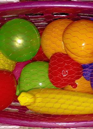 Набор детский