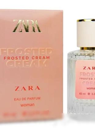 Парфюм женский  frosted cream 60 мл