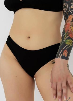Женские трусики-бразилиано