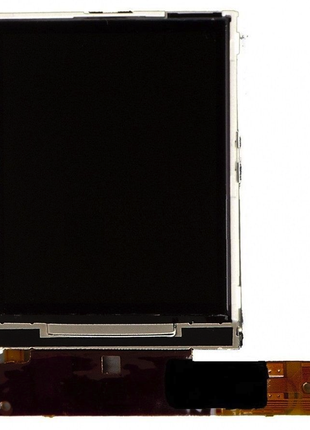 Дисплей sony ericsson k610 / v630