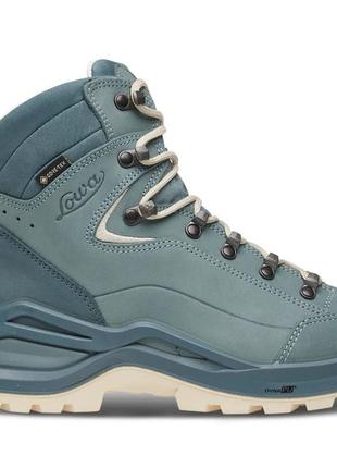 Ботинки renegade 100 goretex mid ws. оригинал. р. 37.5, 38,40,41