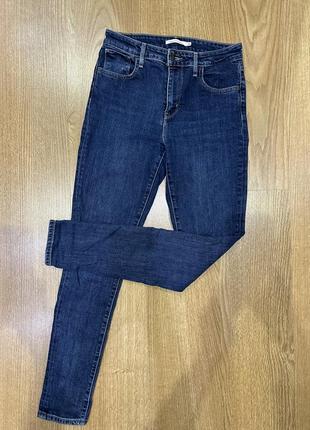 Джинсы levi’s