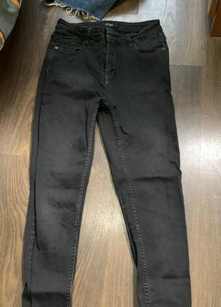 Slim джинси