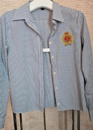 Рубашка оригінал