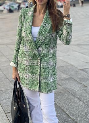 Пиджак zara